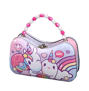kids gift storage tin